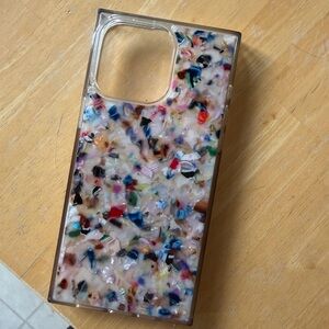 Colorful Mosaic Phone Case